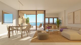 Pis a Cubelles - av jaume i 125. Piso en venta en avenida jaume i, 125, 135