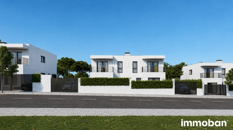 Foto 258fb5ef-106b-42ce-887d-7c9859ac10b1. Casa aparellada a Calafell - duesaigues 61 a Bellamar Calafell