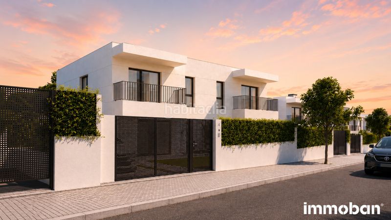 Foto 305c9d8d-442b-412b-8591-8dd7ef94a43a. Casa aparellada a Calafell - duesaigues 61 a Bellamar Calafell
