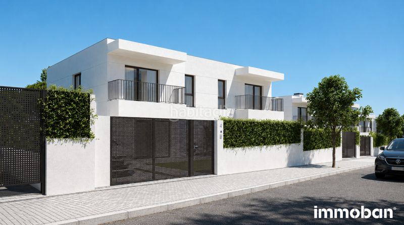 Foto 6d23ffe2-6807-4ce3-8139-6196ef50776f. Casa aparellada a Calafell - duesaigues 61 a Bellamar Calafell