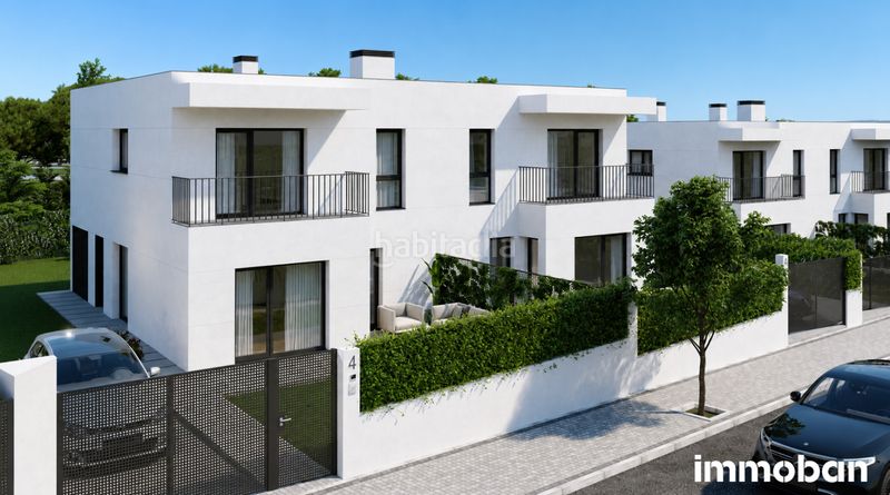 Foto 77931d11-8b8d-4ee2-bb5b-ec07ebbf617c. Casa aparellada a Calafell - duesaigues 61 a Bellamar Calafell