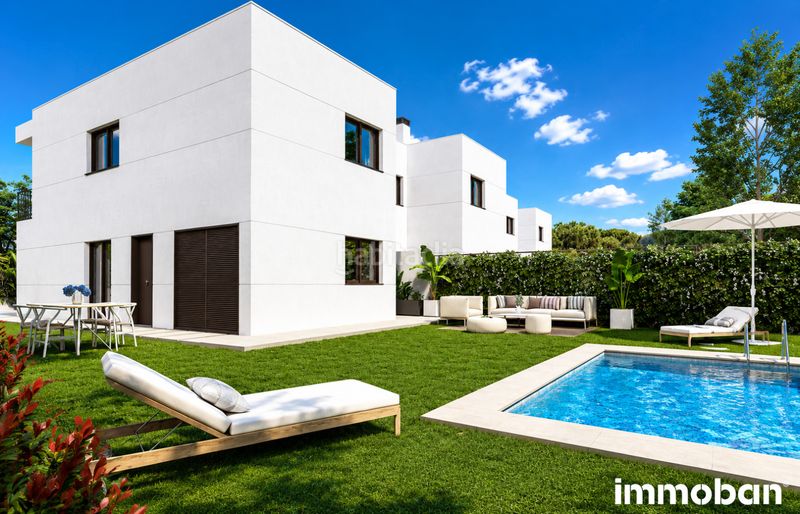 Foto a0aa5c06-d582-41ed-88a2-7ca37a889826. Casa aparellada a Calafell - duesaigues 61 a Bellamar Calafell