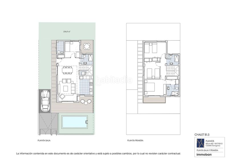 Foto b03e596b-5982-4482-8c52-87191261b611. Casa aparellada a Calafell - duesaigues 61 a Bellamar Calafell