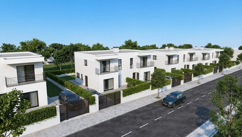 Foto dfa6b154-242c-4cf3-b570-d74fd70dd554. Casa aparellada a Calafell - duesaigues 61 a Bellamar Calafell