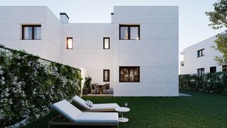 Casa a Calafell - duesaigues 59. Promocion  mas mel. viviendas unifamiliares en calafell