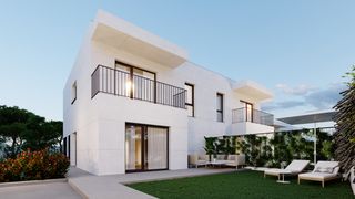 Maison  Calafell - duesaigues 59. Promocion  mas mel. viviendas unifamiliares en calafell