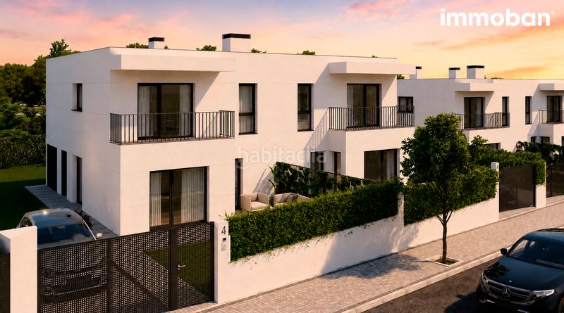 Foto 61f0637a-2211-4fbe-b939-52610ab5f021. Casa aparellada 150m<sup>2</sup> a carrer duesaigües 57 a Bellamar Calafell