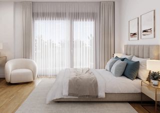 Casa a Calafell - duesaigues 59. Promocion  mas mel. viviendas unifamiliares en calafell