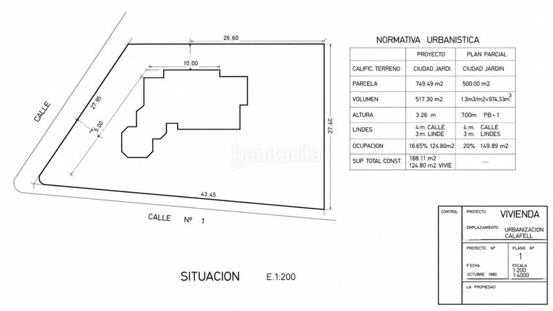 Foto 50a2d942-88ad-4c13-b5e6-ba9f3150c3e0. Casa amb calefacció aparcament a Calafell residencial Calafell