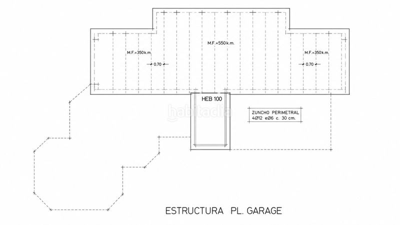Foto 55ce2676-83f5-40d7-b9ce-ab6be265ff7f. Casa amb calefacció aparcament a Calafell residencial Calafell