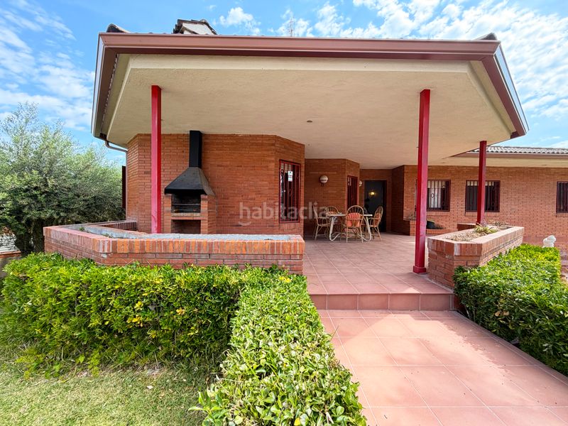 Foto ad65c780-d3a7-4794-922a-c797dc4acc2c. Casa amb calefacció aparcament a Calafell residencial Calafell
