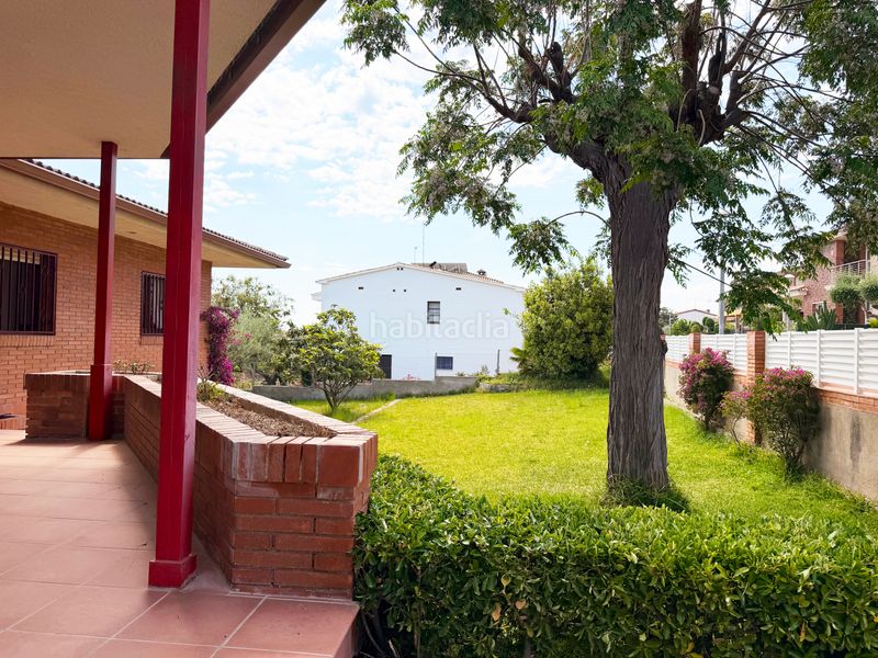 Foto c47d476a-f0b8-4428-852e-f067380d5710. Casa amb calefacció aparcament a Calafell residencial Calafell