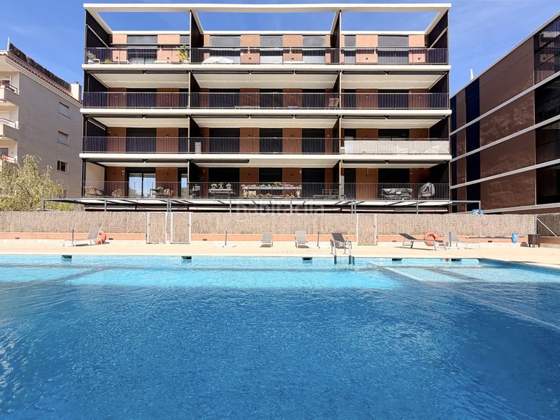 Foto 888d3b06-373a-4678-8d0e-05cb2a4c7906. Pis amb calefacció piscina a L´Estany Calafell