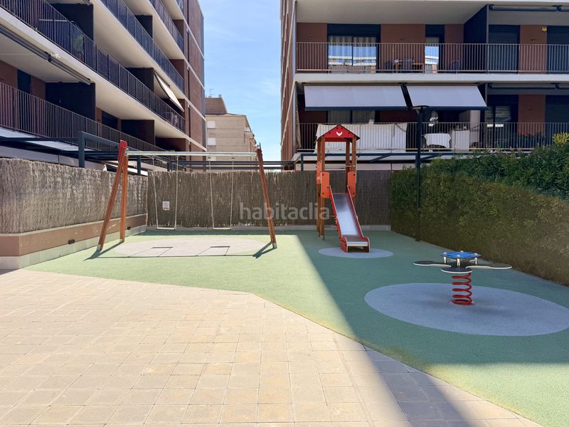 Foto f9e5b360-959c-4e75-94a3-d4ef09eda876. Pis amb calefacció piscina a L´Estany Calafell
