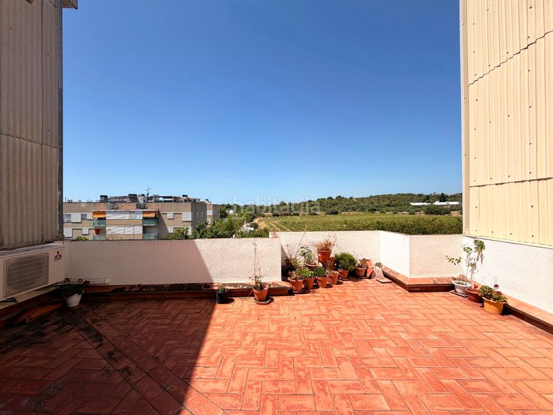 Foto 1faa8f1e-1eef-463d-bdb0-3cf853a053b0. Casa amb aparcament a Calafell poble Calafell