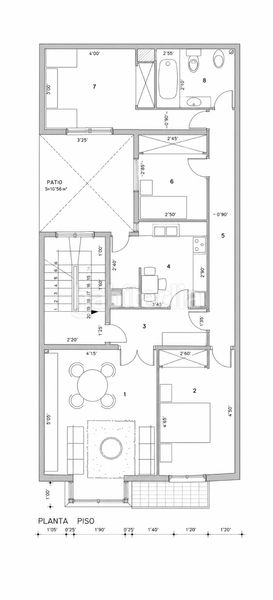 Foto 2a7922b7-92cc-4a16-b1d9-d5c0df078690. Casa amb aparcament a Calafell poble Calafell