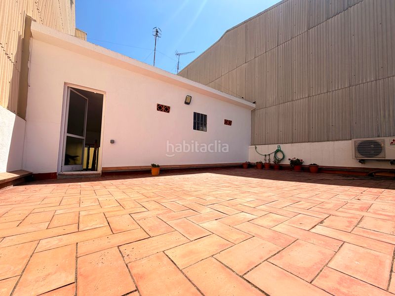 Foto 685df2c6-cb37-475b-8af6-689397c087a4. Casa amb aparcament a Calafell poble Calafell