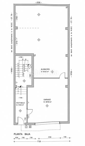 Foto c3694181-fd04-4cd2-86a8-97aaeb5208eb. Casa amb aparcament a Calafell poble Calafell