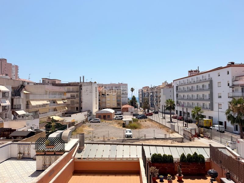 Foto aa0d446a-6e24-4ea4-8c82-e9c523131269. Pis a Calafell - av mossen jaume soler 36 a Calafell platja Calafell