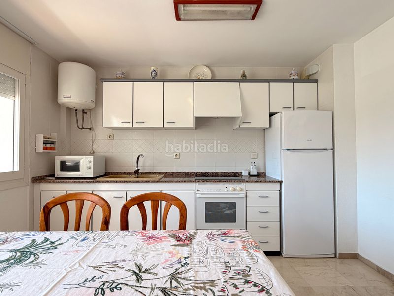 Foto c61a9c6c-c0a1-46d6-84ba-2dee898dc133. Pis a Calafell - av mossen jaume soler 36 a Calafell platja Calafell