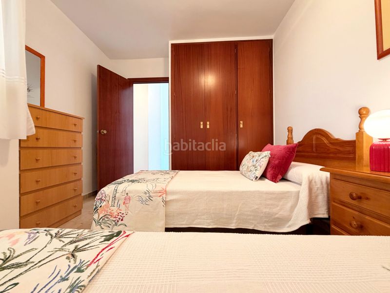 Foto e6d1fa99-2964-4934-a155-78fc7a25a6b4. Pis a Calafell - av mossen jaume soler 36 a Calafell platja Calafell
