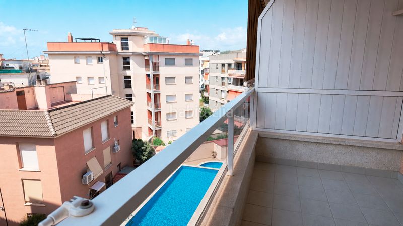 Foto 079f8ee5-c27a-4df7-ad9f-a8708fbd1425. Pis amb aparcament piscina a Segur Platja Segur de Calafell