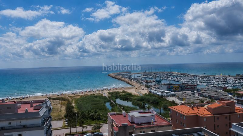 Foto 0d11fcfb-d7f5-4a62-8aff-d1a85dcbdec4. Pis amb aparcament piscina a Segur Platja Segur de Calafell