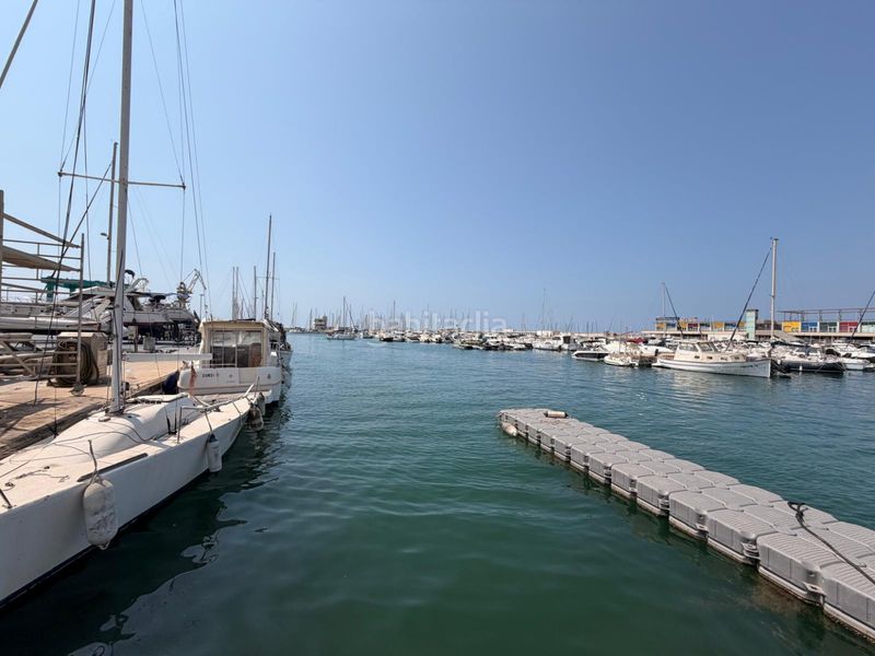 Foto 3bb71629-893f-404e-b877-fc877b394a02. Pis amb aparcament piscina a Segur Platja Segur de Calafell