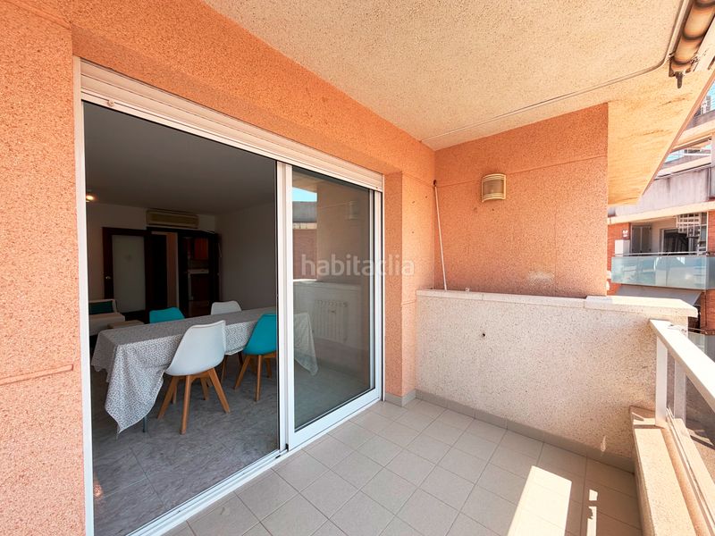 Foto 4b4246fb-e76a-4bfe-8de8-99e8fd11643e. Pis amb aparcament piscina a Segur Platja Segur de Calafell