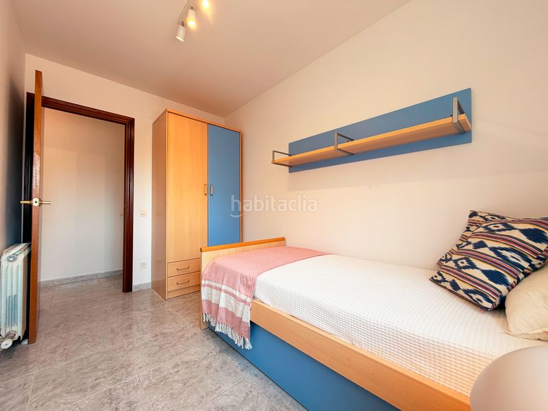Foto 5680754e-518b-44a0-9231-6231c866217a. Pis amb aparcament piscina a Segur Platja Segur de Calafell
