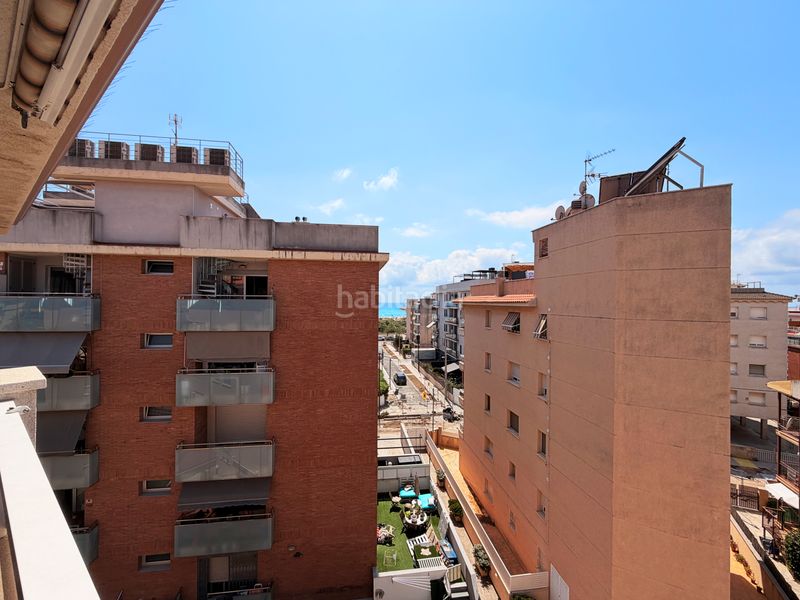 Foto 5f6190cf-67ed-4ea7-b960-df50e4969c3b. Pis amb aparcament piscina a Segur Platja Segur de Calafell