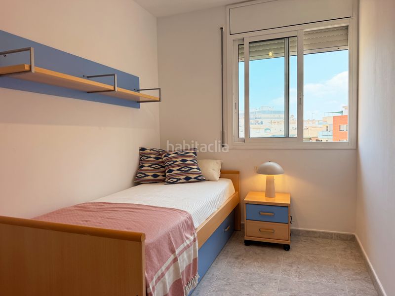 Foto ce333df6-4d62-425d-aed6-def7a068c0ab. Pis amb aparcament piscina a Segur Platja Segur de Calafell