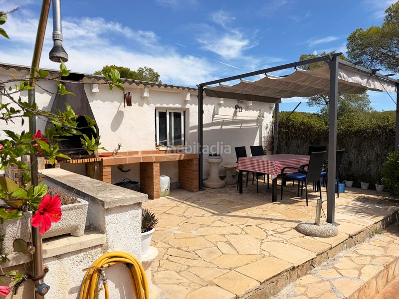 Foto 4f9c7edf-d6df-41e9-ab6d-a72a5e9d7bf9. Casa amb calefacció piscina a Calafell park Calafell
