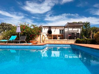 Casa a Calafell Park