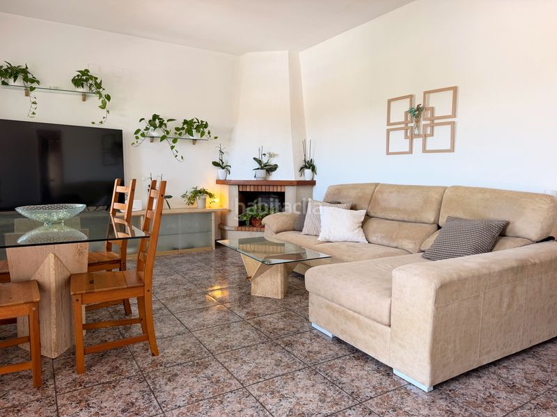 Foto b32fe610-32ee-43d7-a231-2e2da25356c0. Casa amb calefacció piscina a Calafell park Calafell