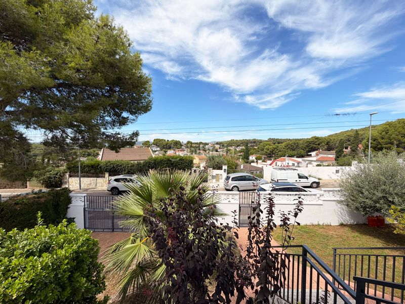 Foto cd6f042d-e996-4019-93a8-8f0ddcc3225d. Casa amb calefacció piscina a Calafell park Calafell