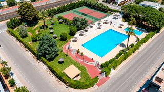 Appartamento in L´Estany. Apartamento a dos minutos del mar en calafell playa