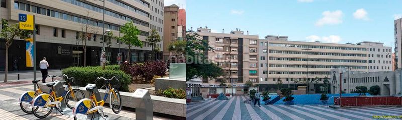 Foto f915db17-7ed7-40a9-9a69-16e10d8ff026. Location parking voiture dans plaza doctor rafael o shanahan 3-1 dans Palmas de Gran Canaria (Las)