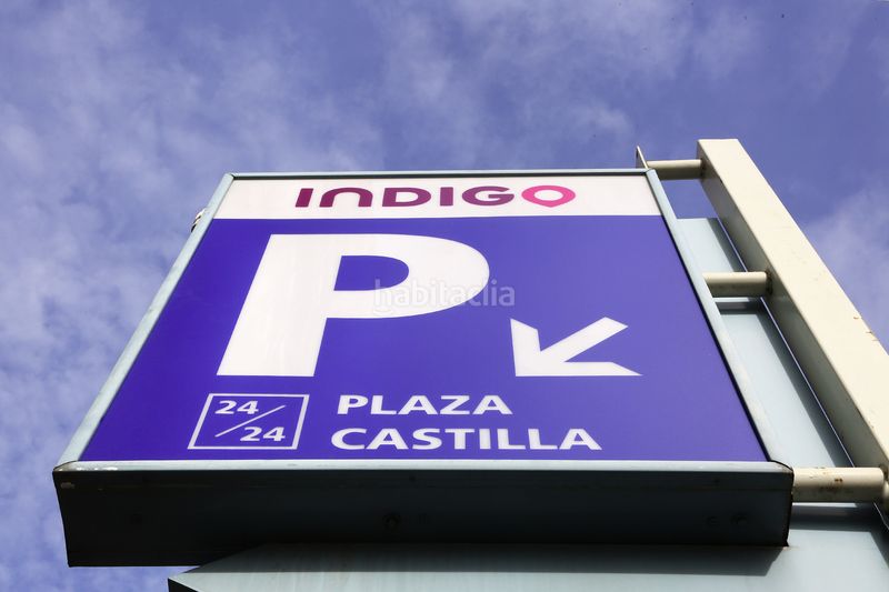 Foto d3801d17-b5e5-400b-81bc-d10716358e41. Location parking voiture dans paseo de la castellana 193 dans Madrid