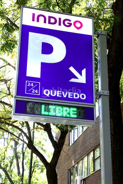 Foto 30b3ae9b-6248-4204-9ed9-c6cdc2c5fd36. Rent car parking in calle de rodríguez san pedro 6d in Madrid