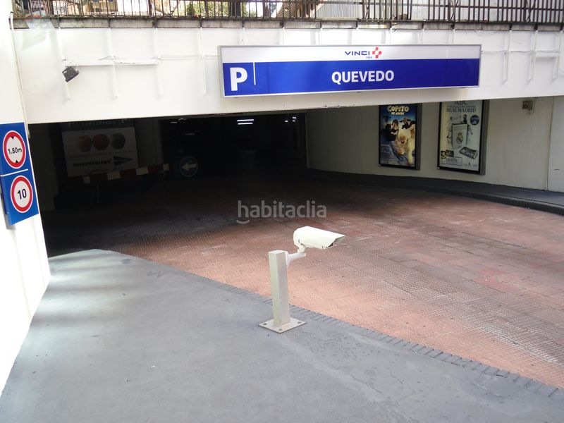 Foto f63011be-2f3a-46cb-9d48-20360382eaa8. Rent car parking in calle de rodríguez san pedro 6d in Madrid