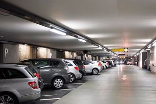 Affitto Posto auto in Bidebarrieta kalea 38. Parking individual de alquiler en bidebarrieta kalea 38 eibar