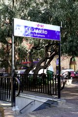 Affitto Posto auto in Plaza de miguel salamero 12. Parking individual de alquiler en plaza salamero zaragoza
