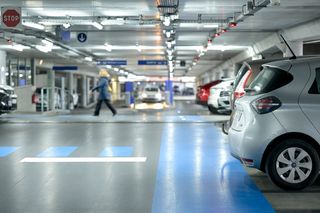 Miete Autoparkplatz in Gernikako arbola etorbidea 20. Parking individual de alquiler en cl gernikako arbola s/n 48901