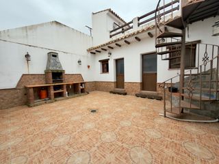 Casa adossada  Calle san isidro labrador. Adosado de 130 m² en coto de bornos (cádiz)