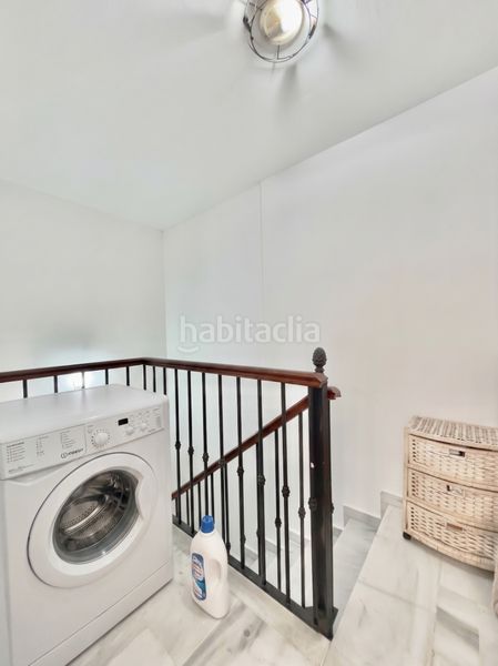 Foto 480e7116-d509-4594-8306-6337a4e1c458. Casa adossada amb aparcament a La Casería - San Carlos San Fernando