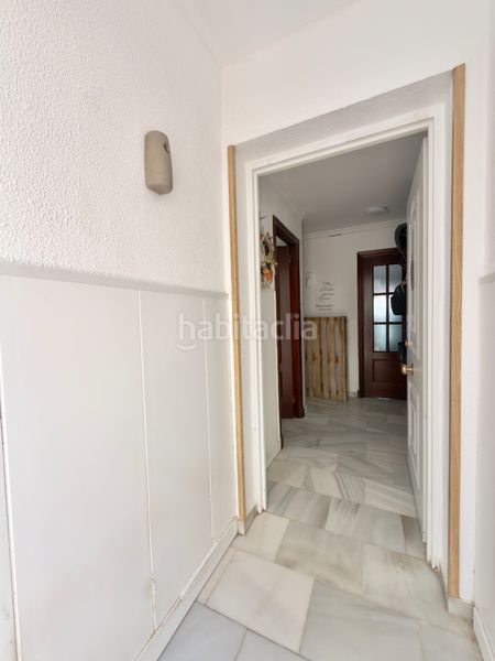 Foto 86fe7644-6bca-4333-a98e-78e0d23ff12a. Casa adossada amb aparcament a La Casería - San Carlos San Fernando