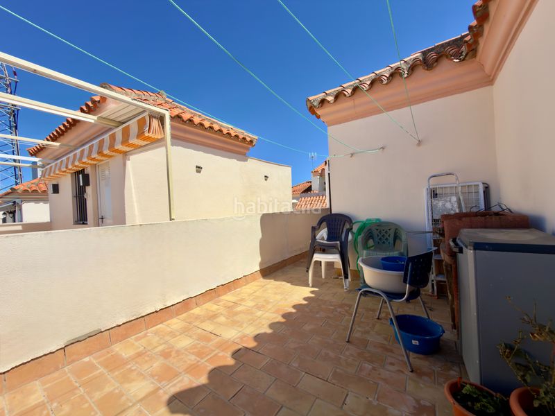 Foto a41a786f-780d-4cf7-a3f0-37759bc49e9f. Casa adossada amb aparcament a La Casería - San Carlos San Fernando