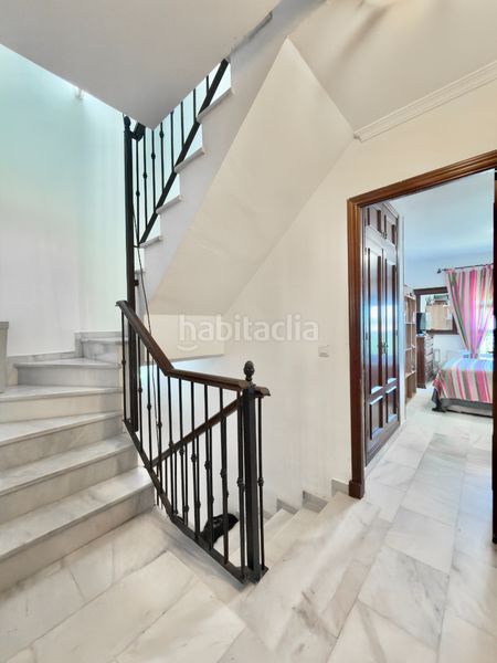Foto a98dbf5a-d7af-419c-b7af-da27531b09df. Casa adossada amb aparcament a La Casería - San Carlos San Fernando