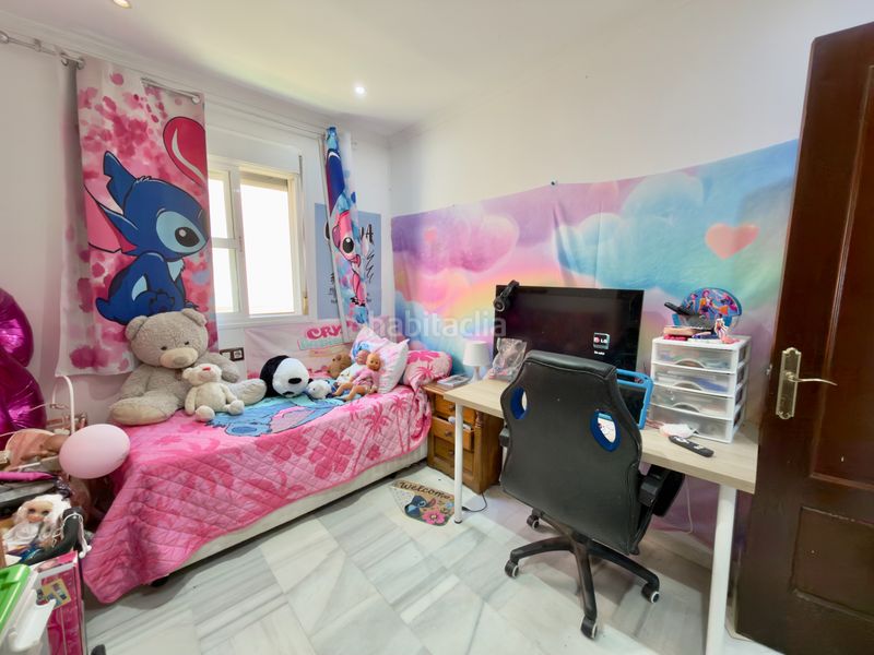 Foto ab742819-6a34-4dc9-a715-4370d5c721da. Casa adossada amb aparcament a La Casería - San Carlos San Fernando